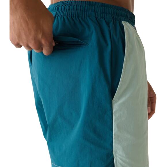 Legends Lennox Short, Men's, Laurel/Marine, Size Small, NWT - Picture 8 of 10